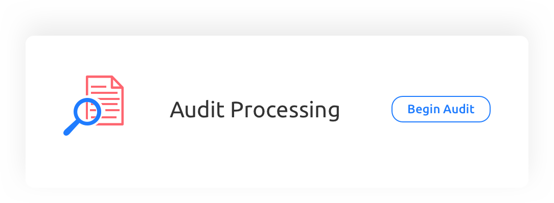 Audit Trail & User Activity Reports